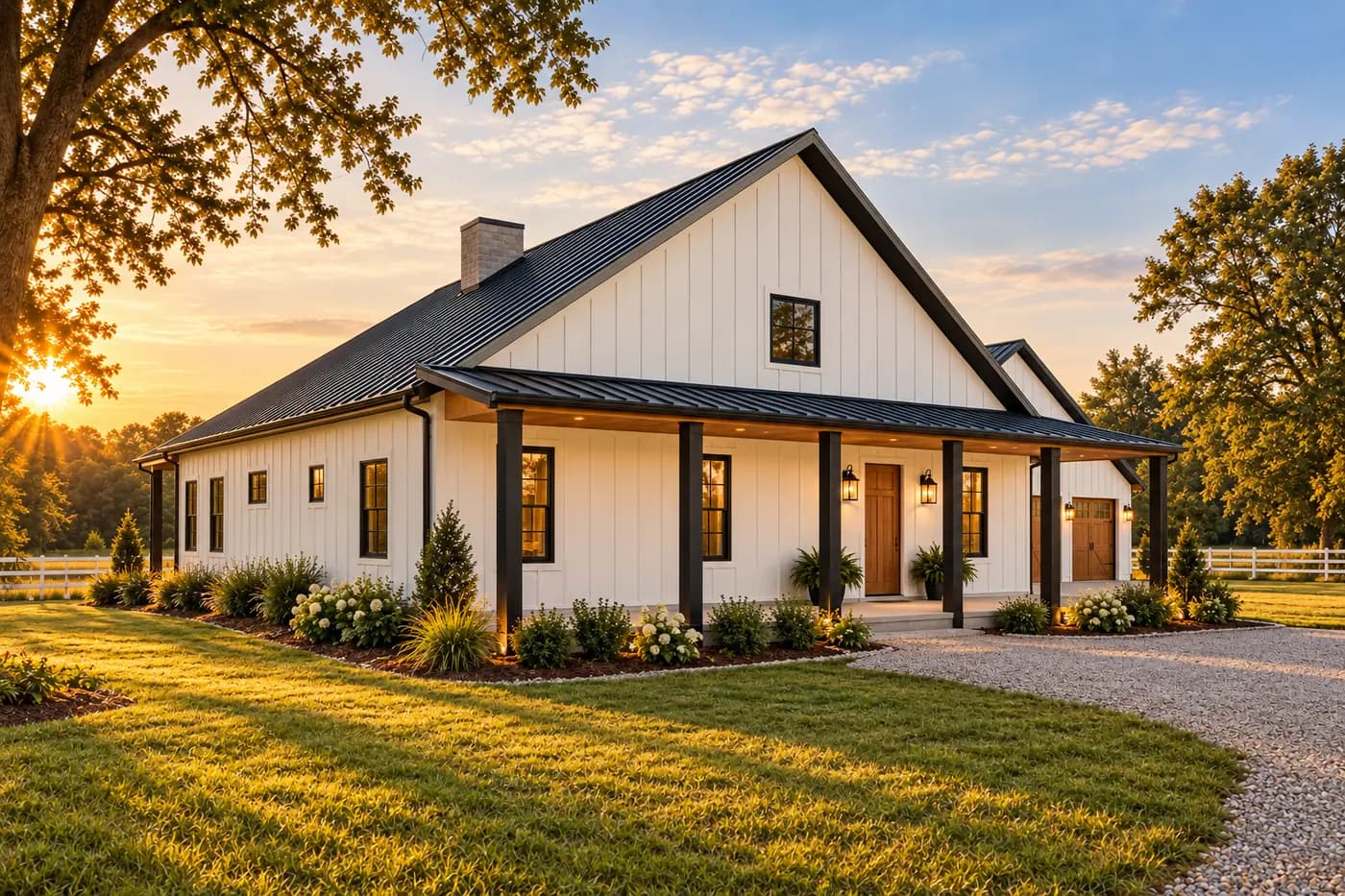 The Whitfield: hero exterior, concept rendering